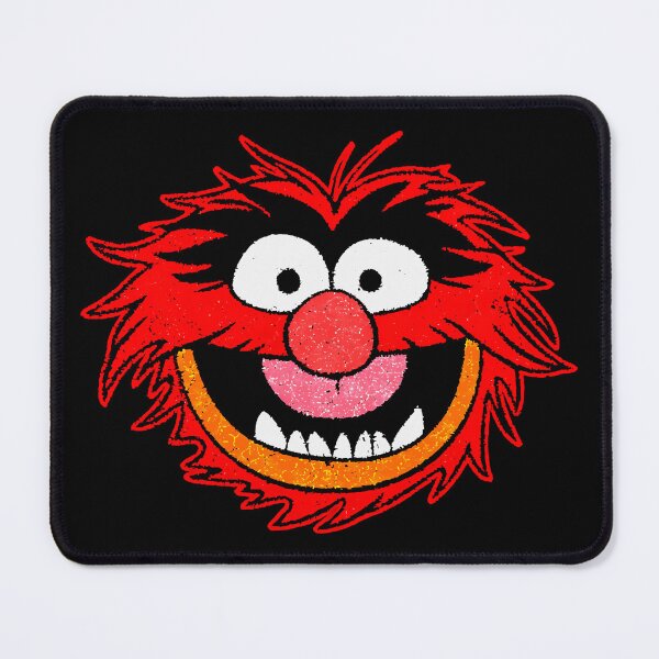 Item preview, Muppets Brushed designed and sold by Rabiashirt.