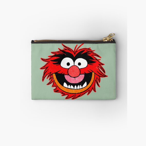 Aperçu de l'œuvre Les Muppets brossés créée et vendue par Rabiashirt.
