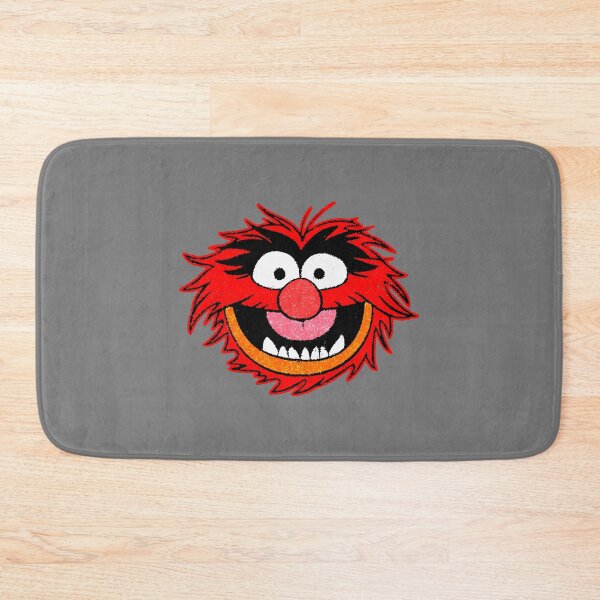 Item preview, Muppets Brushed designed and sold by Rabiashirt.