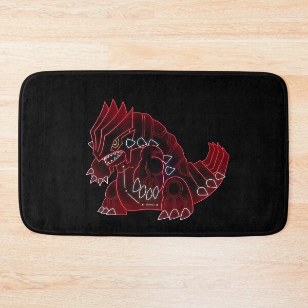 Item preview, Groudon designed and sold by Clauxel.