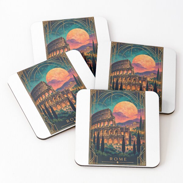 Item preview, Rome designed and sold by VelumStudio.
