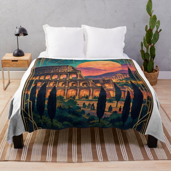 Item preview, Rome designed and sold by VelumStudio.