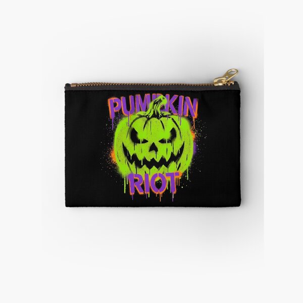 Item preview, PUMPKING RIOT designed and sold by IndieQuill .