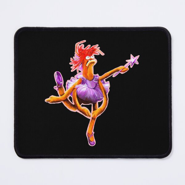 Item preview, The Muppet Show Prawn Lake designed and sold by Rabiashirt.