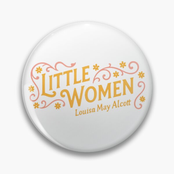 Item preview, little women - louisa may alcott designed and sold by pattrep2.