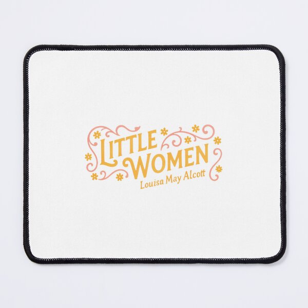 Item preview, little women - louisa may alcott designed and sold by pattrep2.