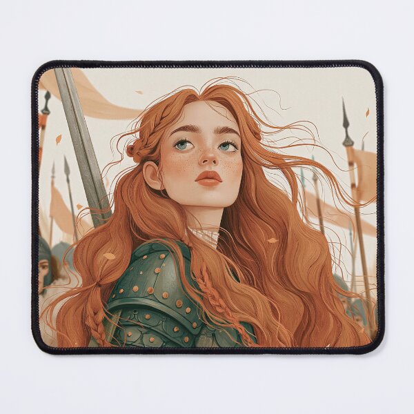 Item preview, Whispers in the Birch designed and sold by Retro Type.