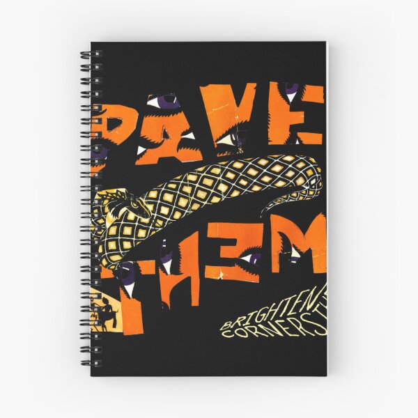 Item preview, pavement music designed and sold by SantinoWillms.