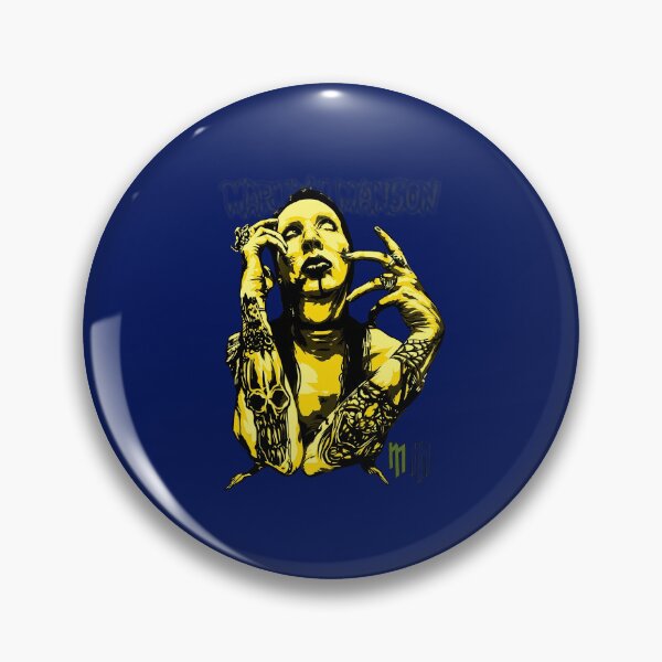 Item preview, Pop Art Yellow Screaming Horror Face designed and sold by francescapa.