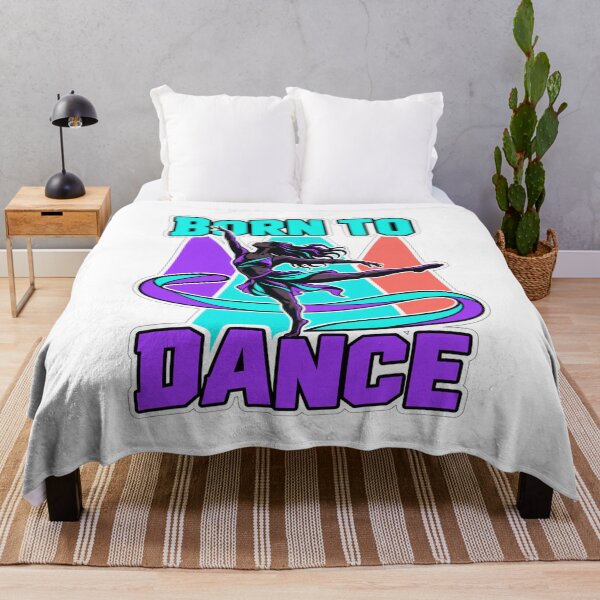Item preview, Copy of Born to Dance Contemporary Dancer designed and sold by lorand-designs.