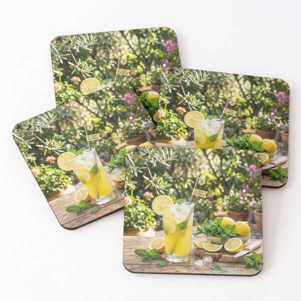 Item preview, Beverages - Lemonade designed and sold by snoWorkshop.