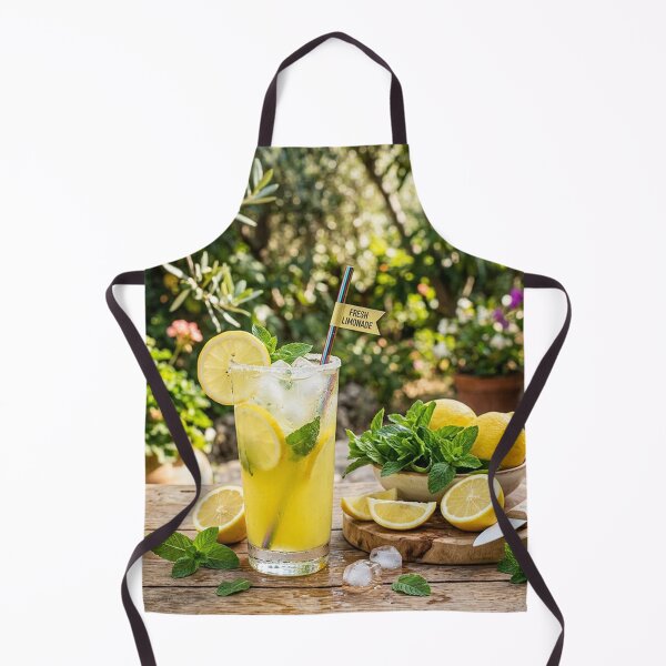 Item preview, Beverages - Lemonade designed and sold by snoWorkshop.