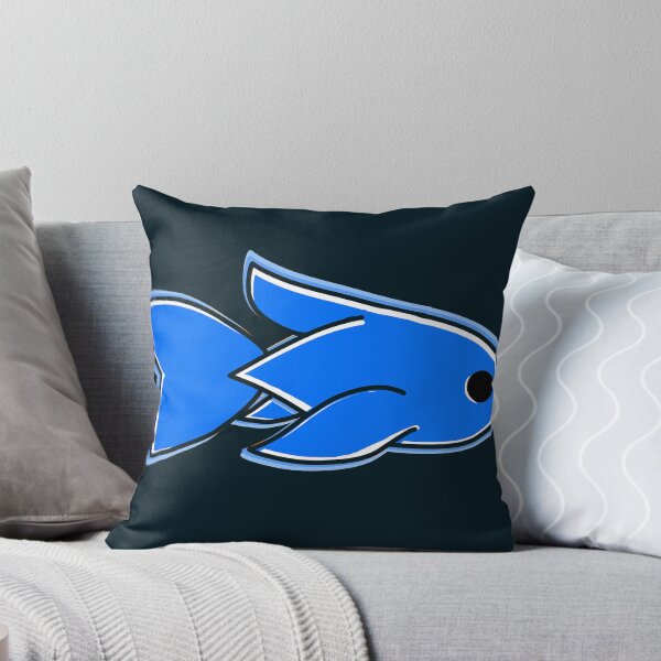 Item preview, Blue Fish designed and sold by MsPalette.