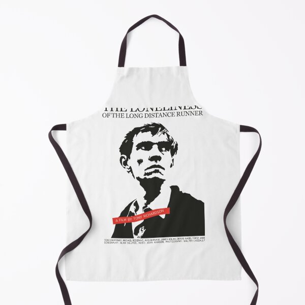 Item preview, Loneliness of the Long Distance Runner designed and sold by gyeprogemiten.