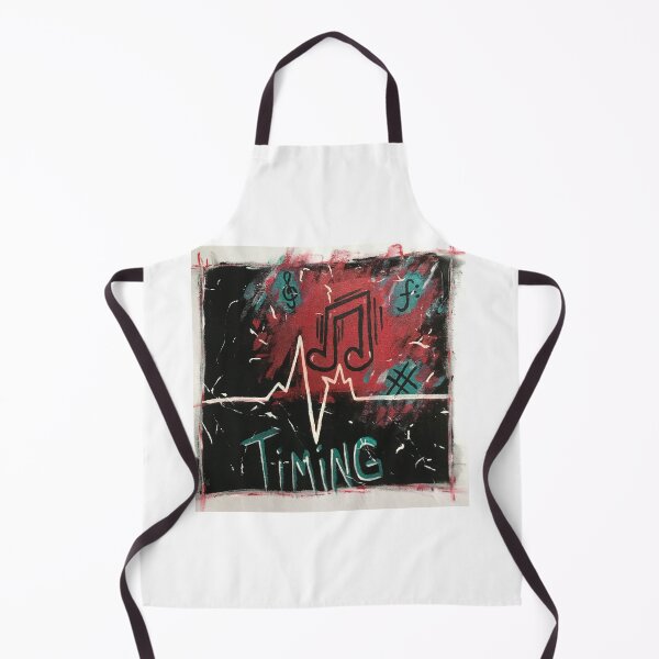 Item preview, Timing - The Good Moment designed and sold by Graffystyle.