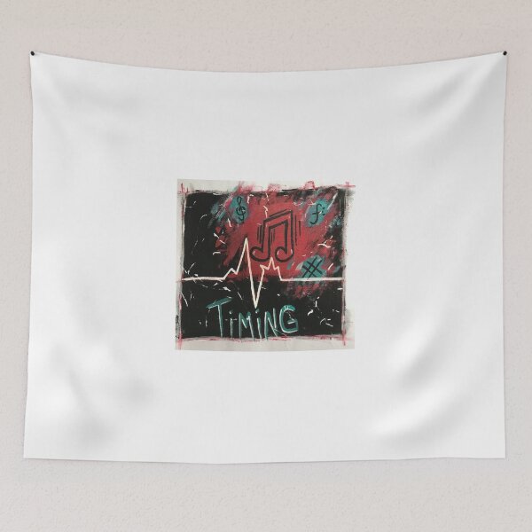 Item preview, Timing - The Good Moment designed and sold by Graffystyle.