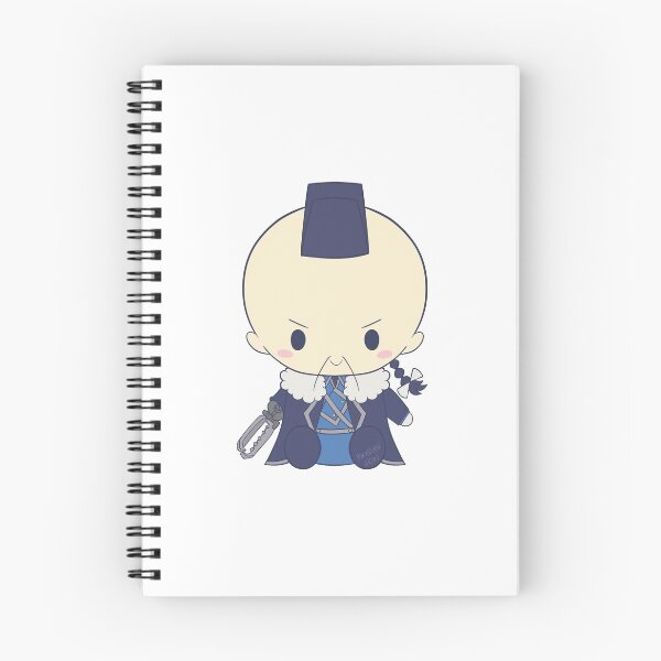Item preview, Sanr*o Captain Buccaneer designed and sold by inkuisitivskins.