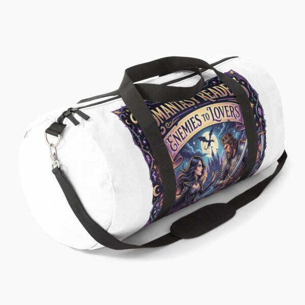 Item preview, Romantasy Readers Enemies to Lovers Best Trope designed and sold by JoyfulGate.