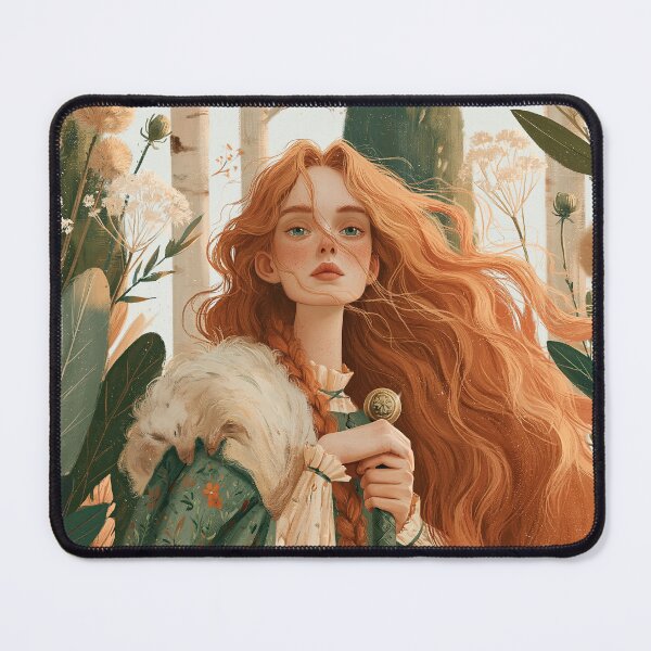 Item preview, Solace of the Sylvan Path designed and sold by Retro Type.