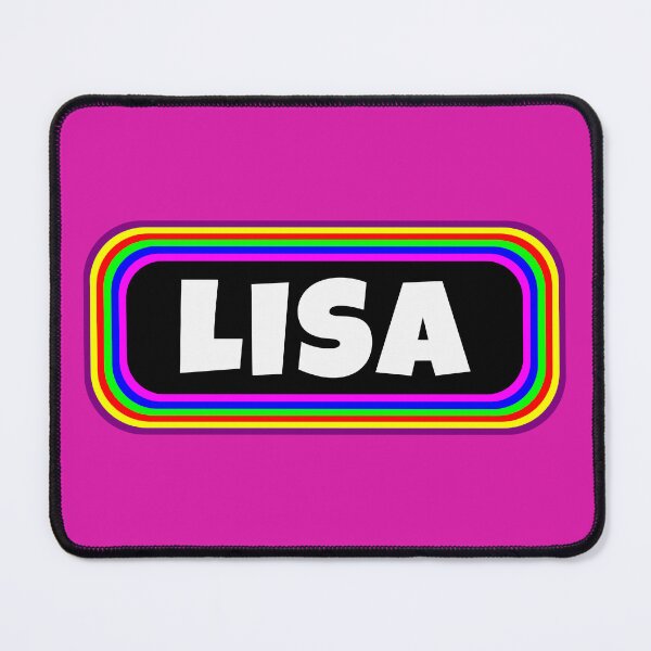 Item preview, Lisa designed and sold by glowdesigns.