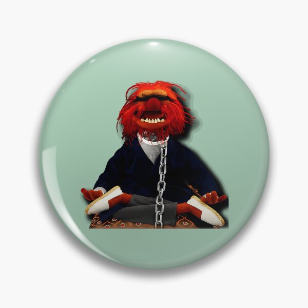 Item preview, Animal The Muppets  designed and sold by Rabiashirt.
