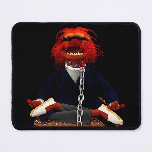 Item preview, Animal The Muppets  designed and sold by Rabiashirt.