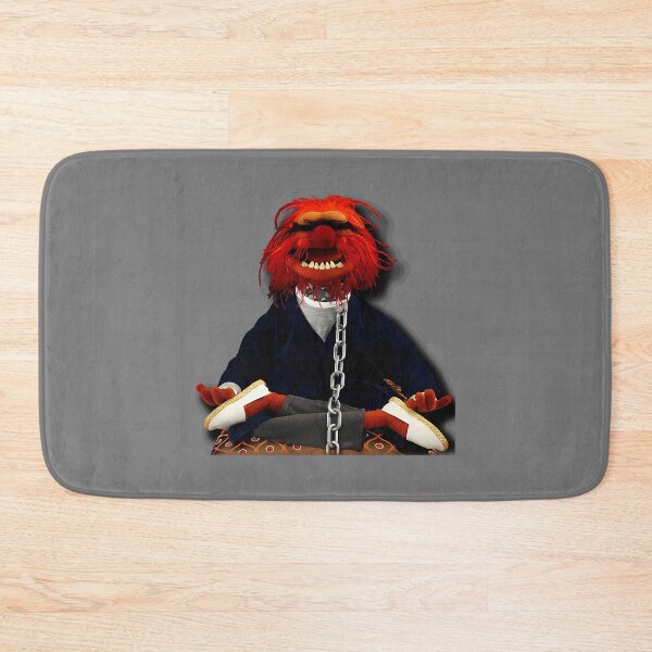 Item preview, Animal The Muppets  designed and sold by Rabiashirt.