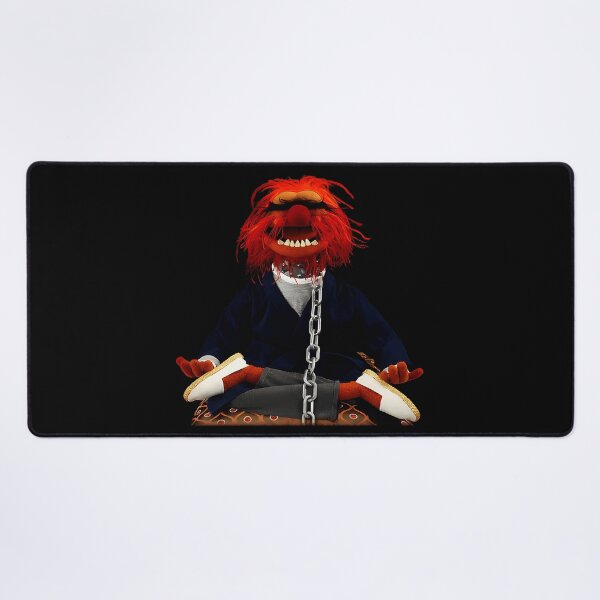 Item preview, Animal The Muppets designed and sold by Rabiashirt.