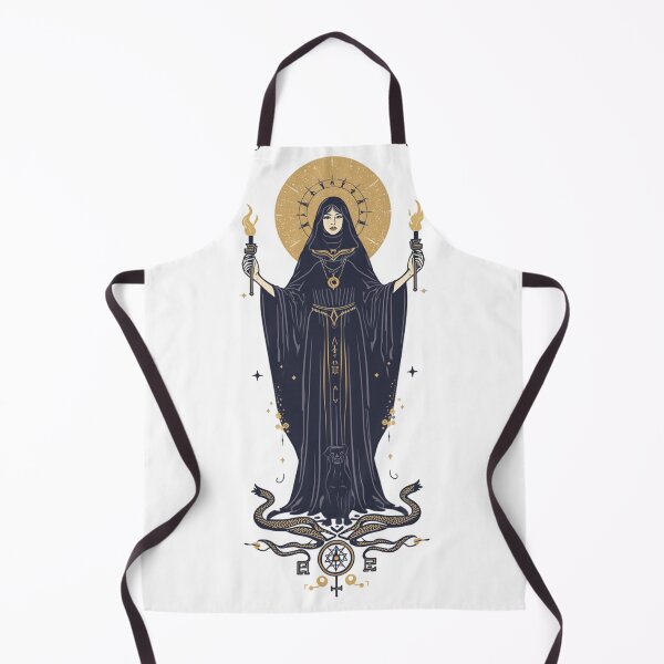 Item preview, Hekate designed and sold by HappyDoodle11.