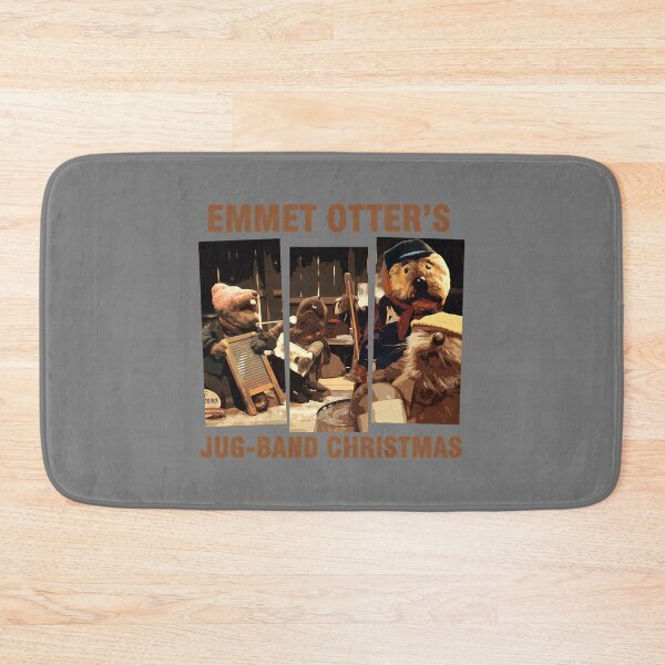 Item preview,  Emmet Otter  designed and sold by Rabiashirt.
