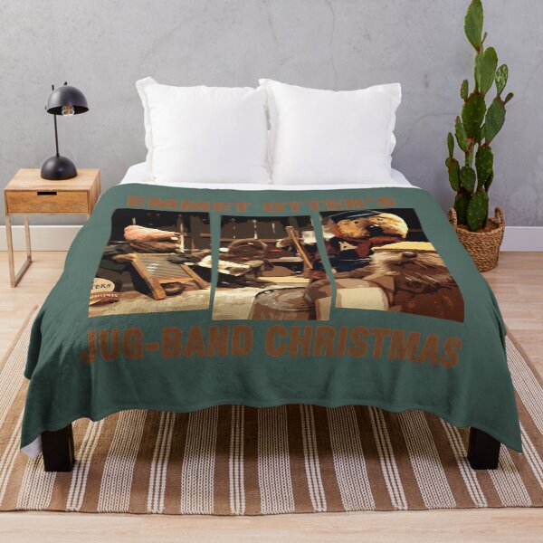 Item preview, Emmet Otter designed and sold by Rabiashirt.
