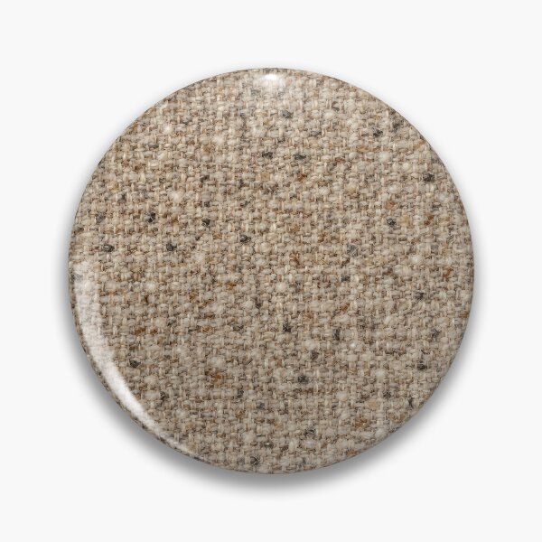 Item preview, Neutral Oatmeal Beige Tweed Woven Fabric Texture Pattern designed and sold by Apex Designs.