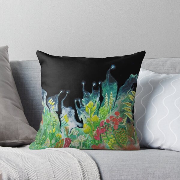 Item preview, Enchanted Forest Glow designed and sold by SdrennanArt.