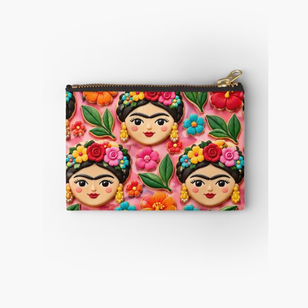 Item preview, Sweet Frida Cookies designed and sold by reggiemercedes.