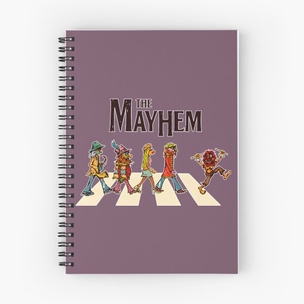 Item preview, The Muppet Road Parody designed and sold by Rabiashirt.