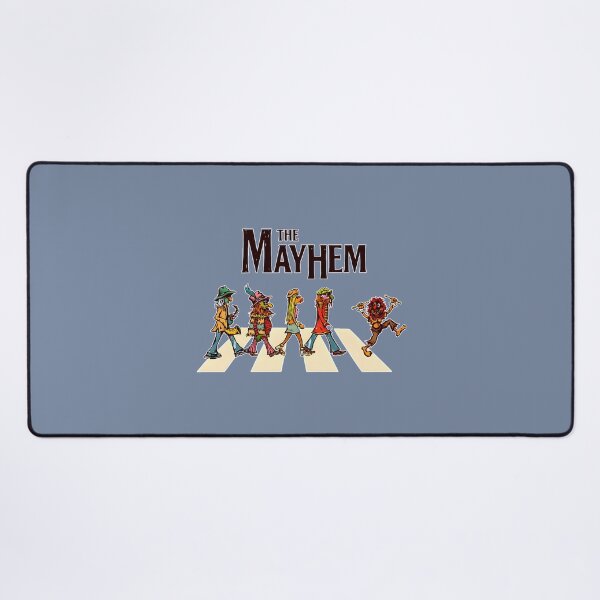 Item preview, The Muppet Road Parody designed and sold by Rabiashirt.