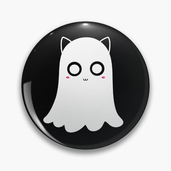 Item preview, Ghost nyan designed and sold by Agraba-no-Sekai.