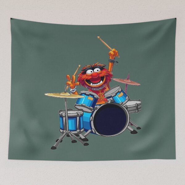Item preview, The Muppets Show designed and sold by Rabiashirt.