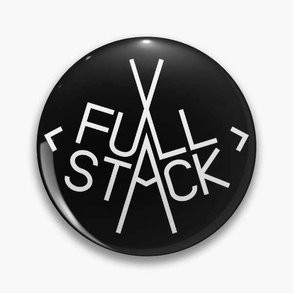 Item preview, UX Metal Bands - Full Stack (Math Metal) designed and sold by User-Centred Design AF.