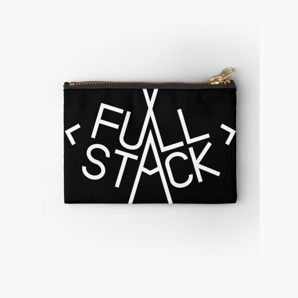 Item preview, UX Metal Bands - Full Stack (Math Metal) designed and sold by User-Centred Design AF.