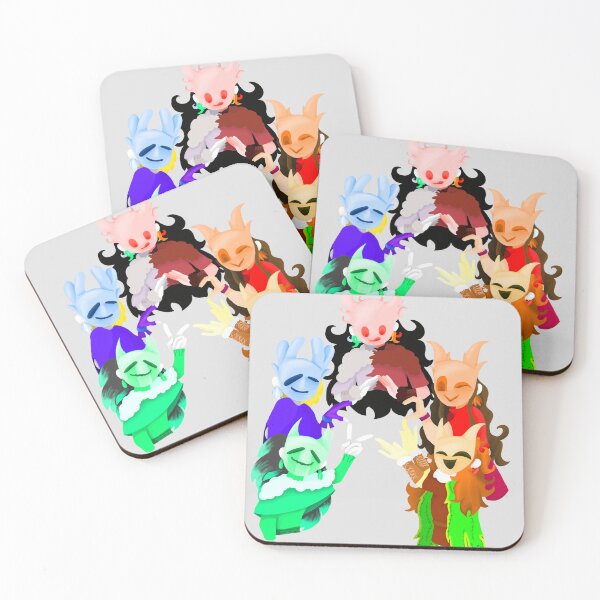 Item preview, The Maskies designed and sold by MsPalette.