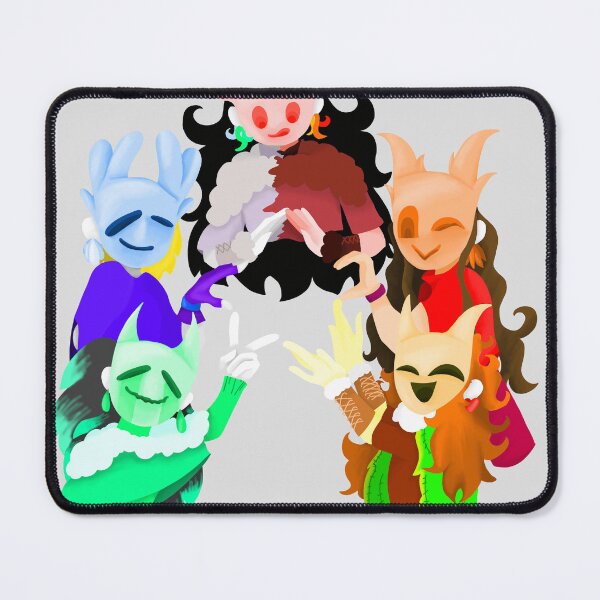 Item preview, The Maskies designed and sold by MsPalette.
