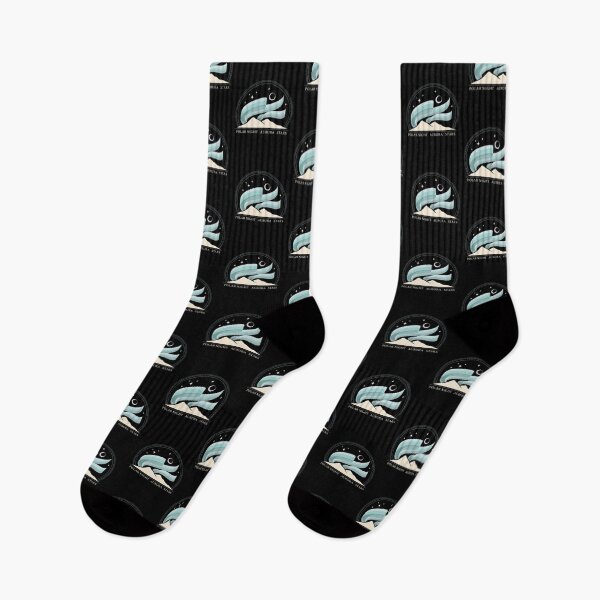 Item preview, Aurora Polaris Dance Of Northern Lights designed and sold by MooonTees.