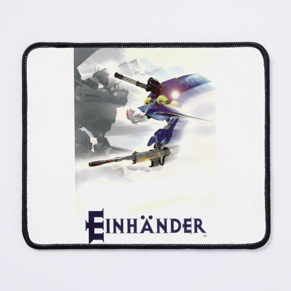Item preview, Einhänder | Playstation 1 | Retro Gaming Design | Classic 90s Nostalgia Gift for Gamers designed and sold by Cool Robot Bro..