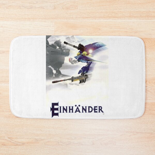 Item preview, Einhänder | Playstation 1 | Retro Gaming Design | Classic 90s Nostalgia Gift for Gamers designed and sold by Cool Robot Bro..