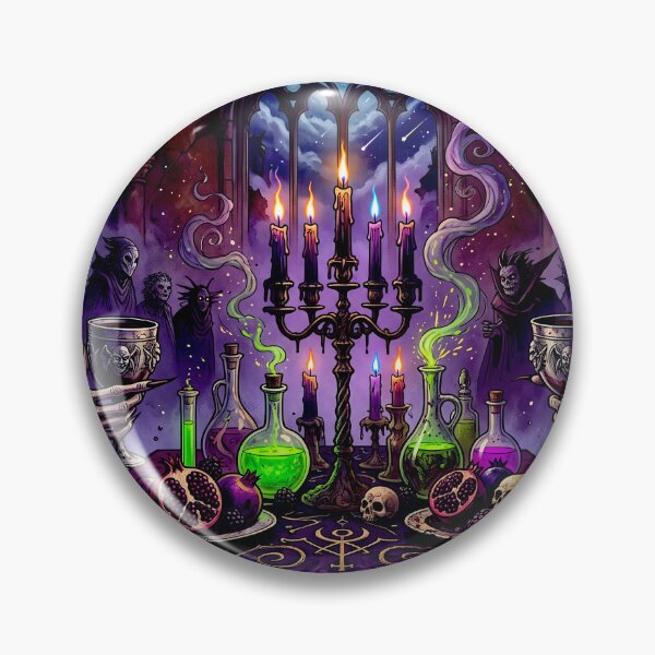 Item preview, Nightmare Echoes: A Halloween Anthology The Feast #3 designed and sold by Helios Be. Lavsh.