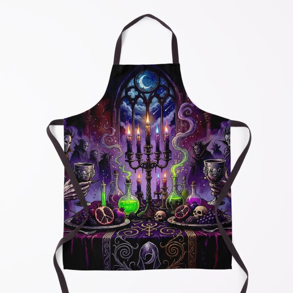 Item preview, Nightmare Echoes: A Halloween Anthology The Feast #3 designed and sold by Helios Be. Lavsh.