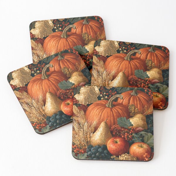 Item preview, Autumn Opulence designed and sold by Susan Rydberg.