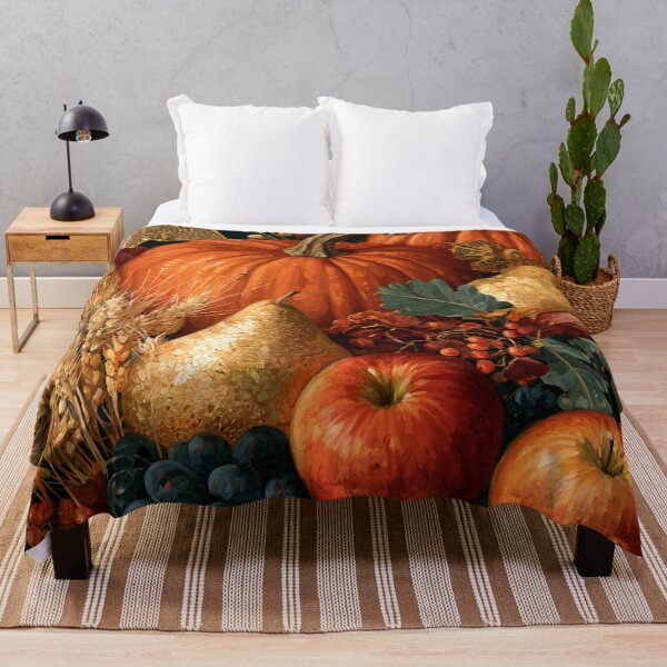 Item preview, Autumn Opulence designed and sold by Susan Rydberg.