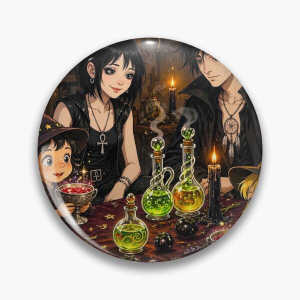 Item preview, Nightmare Echoes: A Halloween Anthology The Feast #4 designed and sold by Helios Be. Lavsh.